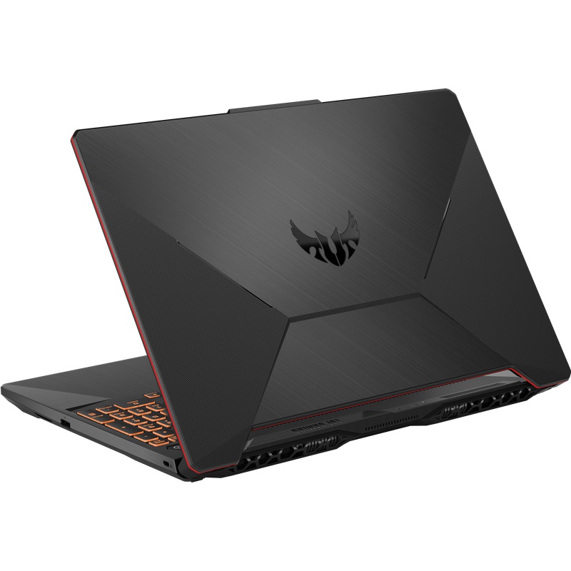 Asus tuf gaming fa506nf