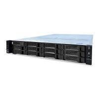 Inspur NF5270M6 / 2U / 16*RAM / 12*3.5"SATA/SAS + 2*2.5"SATA/SAS + 2*2.5"NVMe rear / 2*1Gb / Intel X710 2*10Gb SFP+ + 2*Transeiver OCP 3.0 / 4*PCIe x 16 slot LP + 1*PCIe x 8 slot LP / 2*550W / Rails / 1Y  (NF5270M6-1235-425) (id 58842)