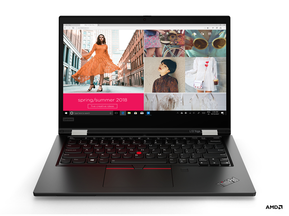 Thinkpad l13 gen 2