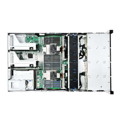 Серверная платформа/ VANDOR Altura (A4-P223212N2S-20) - 2U/С741/2x FCLGA4677/Xeon SP gen 4/5/350Вт TDP/32x DDR5 DIMM/12x 3.5" SATA/SAS/NVMe/2x 2.5" rear SATA/2x GbE/OCP3.0/CRPS 2x 2000W (id 58760)