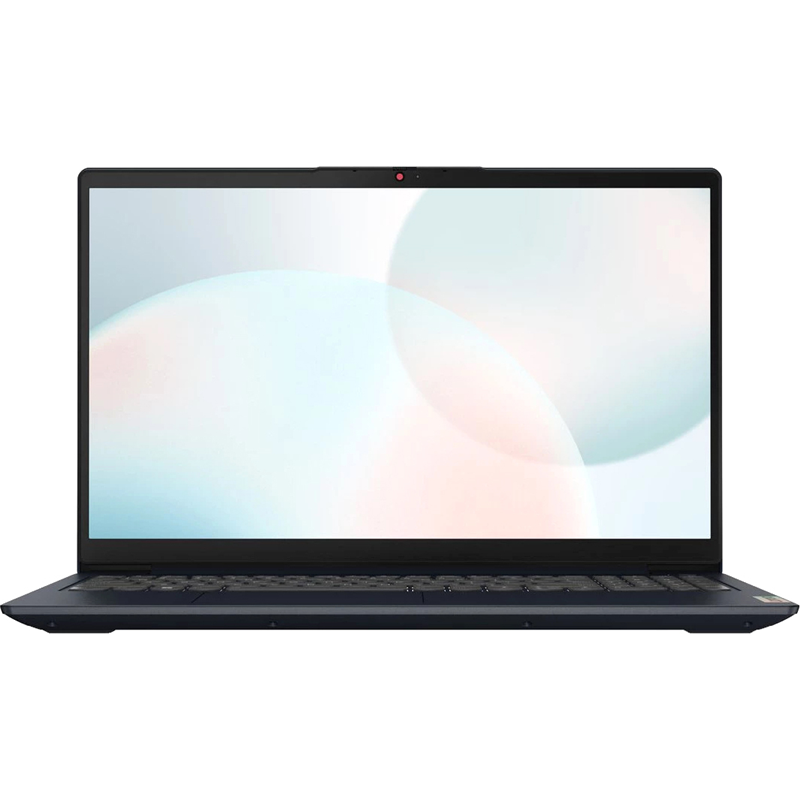 Ноутбук lenovo ideapad 3 15iau7