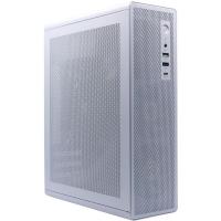 Компьютер Raskat Standart 300 SSF / Intel Core i3 14100 / 8GB DDR4 / 256GB SSD / Intel Graphics (VGA+2*DP) / LAN / NoOS / 400W / White / 1Y (id 57765)