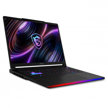 Ноутбук MSI Raider 16 Max HX B2WJ-031RU Intel Core Ultra 9 290HX Plus / 32GB DDR5 / 2TB SSD / 16" (2560x1600) OLED, 240Hz, HDR1000 / NVIDIA GeForce RTX 5090 24GB / 2x Thunderbolt 4 / LAN / WiFi / BT / CAM / 91.8Whr / 400W ext / Win 11 Home / 1Y (id 56624)