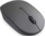 Мышь Lenovo Go серый оптическая 2400dpi беспров. USB-C для ноутбука 3but (GY51C21210) (id 39110)