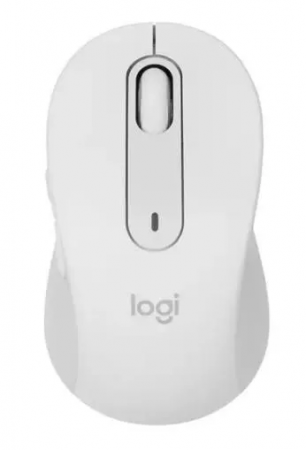 Мышь Logitech SIGNATURE M650 WHITE USB OPTICAL WRL (910-006392) (id 19208)