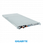 Gigabyte R183-SF2-IAL1 1U 2*LGA4677 up to 350W / 32*DDR5 RDIMM / 2*2.5 SAS/SATA/NVME / 6*FH Gen5 x16 + LP Gen4 x8 / IPMI 2.0 / OCP 3.0 Gen5 x16 / mDP / GPU support / 2*2700W / Rails (id 59642)
