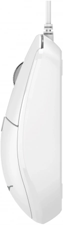 Клавиатура + мышь Acer OCC400 клав:белый мышь:белый USB (ZL.ACCCC.014) (id 38129)