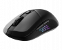 Мышь MSI VERSA 300 ELITE W черный оптическая 26000dpi беспров. BT USB2.0 6but (S12-4301290-CLA) (id 39928)