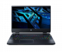 Ноутбук Acer Predator Helios 300 PH315-55-766F Intel Core i7 12700H / 16Gb / 1Tb SSD M.2 PCI-e / 8Gb nVidia RTX 3080 / 15.6" FHD 1920x1080 IPS 300 nits 165Hz / LAN / WiFi / BT / Thunderbolt 4 / BacklitKB Ru / Black / NoOS / 1Y (id 16273)