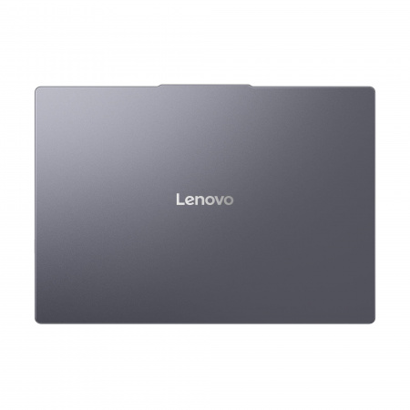 Ноутбук Lenovo IdeaPad Slim 3 16IRH10 Intel Core i5 13420H / 8GB DDR5 (8onb+8slot) / 512GB SSD M.2 NVMe / 16" WUXGA (1920x1200) IPS, 300nits, Anti-Glare / Intel UHD Graphics / Card Reader / WiFi / BT / CAM HD / 50Whr / 65W / NoOS / Grey / 1Y (id 56880)