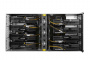 Серверная платформа Gooxi SY8108G-D12R-G4 8U-8GPU platform based on Gen4/5th with direct backplane, standard : 2* NVMe+ 8* SATA, TDP=350W, 32* DDR5 slots, support 13* PCle.slots:8* PCle5.0x16 GPU slots +1* PCle5.0x16 slts +1* PCle5.0x8 slots +1* PCle4.0x