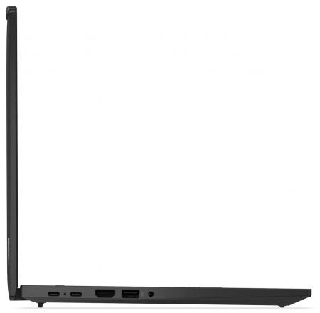 Ноутбук Lenovo ThinkPad T14 G5/ AMD Ryzen 7 PRO 8840U /32Gb/ 512Gb/ 14"(1920x1200) IPS 400nits AG 45% NTSC,60Hz,Touch/ AMD Radeon Graphics/ LAN/ WiFi/ BT/ TPM/ Thunderbolt/ FPR/ HDCam+IR/ BKLTKB/ 52.5Wh/ Win11Pro/ Black /1Y(21MC004YUS) (id 55614)