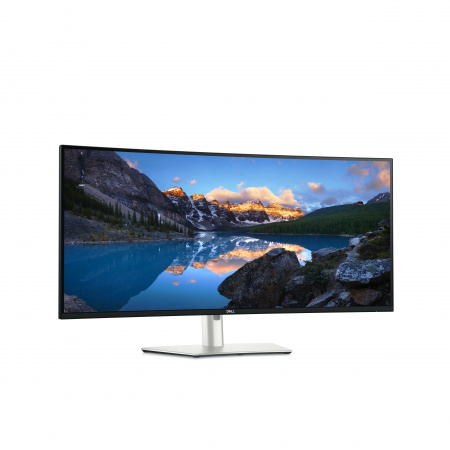 Монитор Dell U4025QW 39.7" (U4025QW) (id 23701)