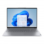 Ноутбук Lenovo ThinkBook 16 G8 IRL/ Intel Core7 250H/ 16Gb/ 1Tb/ 16"1920x1200 IPS,300nit, AG,45% NTSC 60Hz/ Intel Graphics/ LAN/ WiFi/ BT/ TPM/ Thunderbolt/ FHDCam+IR/ 71Wh/Backlit KB/ Win11Home/ Arctic Grey/1Y(21SHA006CD)(id 58970)