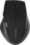 Беспроводная оптическая мышь Defender 52365 Accura MM-365 черный,6 кнопок, 800-1600 dpi (id 48713)