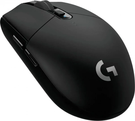 Мышь Logitech G304 Lightspeed черный (910-005286) (id 22354)