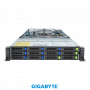Gigabyte R283-Z91-AAV1 2U 2*LGA 6096 up to 400W / 24*DDR5 RDIMM / 4*3.5 UniBay + 8*3.5 SAS/SATA + 2*2.5 SAS/SATA / 4*FHHL Gen5 x16 + 2*FHHL Gen5 x8 / 3*m.2 2280-110 NVME / IPMI 2.0 / 2*OCP 3.0 Gen5 x16 / 2*1Gb Base-T / 4*USB 3.2 / 1*MiniDP / 2* (id 40868)