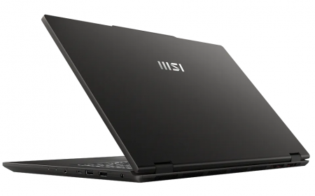Ноутбук MSI VenturePro 17 AI A2HVEG-029XRU Core Ultra 5 225H/ 16GB/ 512GB SSD/ 16"(2048x1280) IPS AG 250nits,120Hz/ 6Gb NVIDIA GeForce RTX4050/ LAN/WiFi/BT/TPM/ HDcam/ Backlight KB/ 55.2Whr/ no OS/ 1Y (9S7-17U111-029) (id 59803)