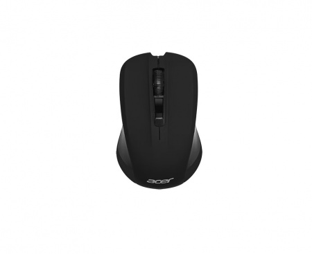 Мышь Acer OMR010 черный оптическая (1200dpi) беспроводная USB (3but) (id 27215)