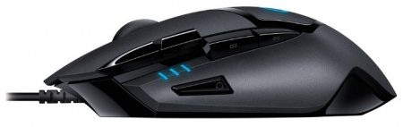 Мышь Logitech G402 Hyperion Fury (910-004073) (id 20572)