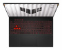Ноутбук Asus TUF Gaming A16 FA608UMI-TU172 Ryzen 7 260 16Gb SSD512Gb NVIDIA GeForce RTX 5060 8Gb 16" IPS WUXGA (1920x1200) без ОС grey WiFi BT Cam (90NR0KV1-M00BC0) (id 56700)