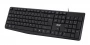 Клавиатура + мышь Acer OMW141 клав:черный мышь:черный USB (ZL.MCEEE.01M) (id 27212)