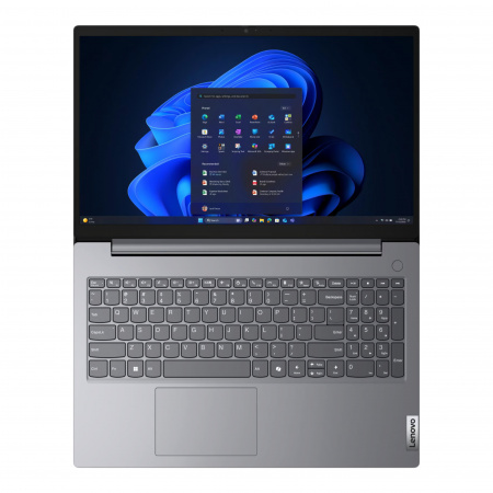 Ноутбук Lenovo V15 G6 ARP/ AMD Ryzen 7 170/ 16GB/ 512GB / 15.6"(1920x1080)TN,300nits AG45% NTSC/ AMD Radeon 680M Graphics/ LAN/ Wi-fi/ BT/ TPM/ HDCam/ 47Whr/ LunaGrey/NoOS/1Y(83V40015IG) (id 60939)