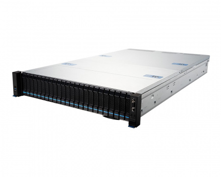 MSI S2205-04 Rack 2U, 2xXeon LGA4677, 32xDDR5/5600, 24x2.5" U.2 NVMe + 8xSATA/SAS front + 4x2.5" SATA rear, 2xM.2 2280/22110 PCIe3x2, 4xPCIe4, OCP3.0, Mgmt 1GbE, 2x1600W (id 58687)