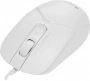 Мышь A4Tech Fstyler FM12S белый оптическая 1200dpi silent USB 3but (FM12S WHITE) (id 40069)