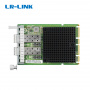 Сетевой адаптер PCIE 10GB 2PORT SFP+ OCP3 LRES3039PF-OCP LR-LINK (id 32547)