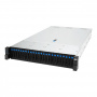 ASUS RS720-E12-RS24G, 2U, 2x LGA4710, 32x DDR5, 24x 2.5 NVME (or 8NVME+16 SATA* SAS*), 2 x M.2 Gen5 x2 (2280 2260)(VROC required for RAID), 6 x PCIe x8 or 3x PCIe x16 + 2 x PCIe x16 + 2 x OCP3.0, 1 x Management Port, 1+1 3200W (id 40394)