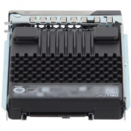 400GB, Enterprise, NVMe, Write Intensive, U2, G4, Intel Optane P5800X with carrier,4JKNV (id 32290)