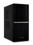 Компьютер Altos P10 F10 SE Tower / Intel Core Ultra 7 265 / 32GB DDR5 / 512GB NVMe SSD / NVIDIA RTX A1000 8GB (4*mDP) / LAN / NoOS / 750W / (USB) KB&M / Black / 3Y (id 58768)