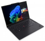 Ноутбук Lenovo ThinkPad T14s G6/ Intel Core Ultra 7 258V/32Gb LPDDR/ 1TB/ 14"(1920x1200) IPS 500nits AG 100% NTSC 60Hz/ Intel Arc Graphics/ LAN/ WiFi/ BT/ TPM/ Thunderbolt/ FPR/ RGBCam+IR/ BKLTKB/ 58Wh/ Win11Pro/ Black /1Y(21QX000LUS) (id 40799)