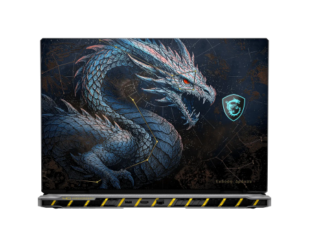 Ноутбук Titan 18 HX Dragon Edition Draco Epic A2WJ-1251RU Intel Ultra 9 290HX/ 96GB/2TbSSD+2TbSSD/ 18"(3840x2400)MiniLED,1000nits,2000000:1,100%DCI-P3,240Hz/ 24GbNVIDIA GeForceRTX5090/ LAN/WiFi/BT/FHDcam+IR/BCLTKB/Win11Home/1Y (9S7-1824D6-1251) (id 58598)