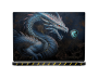 Ноутбук Titan 18 HX Dragon Edition Draco Epic A2WJ-1251RU Intel Ultra 9 290HX/ 96GB/2TbSSD+2TbSSD/ 18"(3840x2400)MiniLED,1000nits,2000000:1,100%DCI-P3,240Hz/ 24GbNVIDIA GeForceRTX5090/ LAN/WiFi/BT/FHDcam+IR/BCLTKB/Win11Home/1Y (9S7-1824D6-1251) (id 58598)