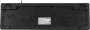 Defender Клавиатура проводная Daily HB-162, мембранная,104 кл., 12 (+FN) доп. клавиш, черный, USB, 1,8 м. (id 54820)