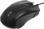 Мышь A4Tech X89 Maze черный оптическая 2400dpi USB 8but (X89 (MAZE)) (id 39321)