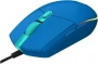 Мышь игровая Logitech G102 BLUE (910-005810) (id 24820)