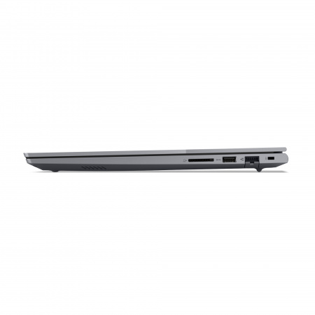 Ноутбук Lenovo Thinkbook 16 G6 ABP/ Ryzen 5 7430U/ 8Gb/ 512Gb/ 16" (1920x1200)IPS AG 300n 45% NTSC 60Hz/ AMD Radeon/ WiFi/ BT/LAN/ FPR/ TPM/ HDCam/ BacklitKB/ 45Wh/ Grey/ NoOS/ 1Y(21KKA0HFIN) (id 54995)