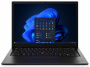 Ноутбук ThinkPad L13 Gen 6 AMD Ryzen 5 PRO 215/ 16GB LPDDR/ 512Gb SSD/ 13.3"1920x1200 AG IPS,400nits,1000:1,45%NTSC/AMD Radeon 740M /WiFi/BT/TPM/Thunderbolt/FRP/BacklitKB/ no OS /1Y(21RCS0G100) (id 57338)