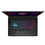 Ноутбук MSI Katana 17 B13UCR-1612XRU Intel Core i5-13420H / 16GB DDR5 / SSD 1TB / 17.3" FHD (1920x1080) IPS Anti-Glare, 144Hz, 250nits / NVIDIA GeForce RTX 3050 4GB (HDMI) / LAN / WiFi / BT / CAM / 53.5Whr / 200W ext / NoOS / Black / 1Y (id 49449)