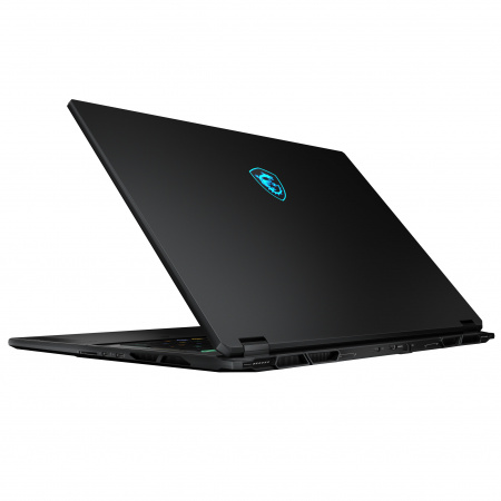 Ноутбук MSI Stealth 18 HX AI A2XWHG-098XRUY Intel Core Ultra 9 275HX/32GB/1TB SSD/ 18"(3840x2400) AG MiniLED 1000nits,100%DCI-P3,120Hz/ 12Gb NVIDIA GeForce RTX5070TI/ LAN/WiFi/BT/TPM/Thunderbolt/CamFHD+IR/BKLTKB/ 91.8Whr/noOS/1Y(9S7-183341-098) (id 61346)