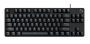 Клавиатура Logitech Gaming Keyboard G413 TKL SE Mechanical Black RUS USB Tactile switch (920-010447) (id 2175)