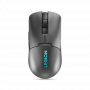 Мышь Lenovo Legion M600s Qi Wireless Gaming темно-серый оптическая 19000dpi беспров. BT/Radio USB (GY51H47355) (id 39222)