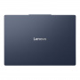 Ноутбук Lenovo IdeaPad Slim 5 16AGP11/ AMD Ryzen™ AI 7 445/ 32Gb SODIMM/ 1Tb/ 16"(1920x1200) OLED 300nits 100%/ AMD Radeon Graphics/ WiFi/ BT/ TPM/ FHDCam+IR/ 60Wh/ NoOS/Cosmic Blue /1Y (83S2000MRK)(id 58056)