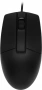 Клавиатура + мышь A4Tech KR-3330 клав:черный мышь:черный USB (id 39200)