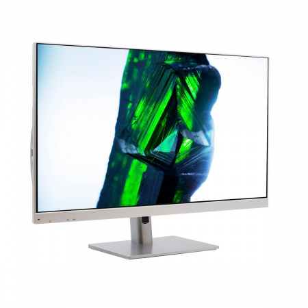 Моноблок Raskat Studio 25120 / Intel Core i5 12400 / 8GB DDR4 RAM / 256GB SSD / 27.0" (1920x1080) IPS, Anti-Glare, 250nits, 60Hz, 1000:1 / Intel UHD Graphics 730 / Card Reader / LAN / WiFi / BT / Cam / NoOS / 120W ext / 1Y (id 55734)