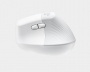 Мышь Logitech Lift белый/белый/серый оптическая (4000dpi) беспроводная USB (6but) (id 27919)