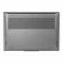 Ноутбук Lenovo Yoga Pro 9 16IAH10/ Intel Core Ultra 7 225H/ 32Gb LPDDR/ 1TB/ 16"(2880x1800)OLED,500nits,Glossy,100%sRGB,120Hz/8GB NVIDIA GeForceRTX5050/WiFi/BT/TPM/Thunderbolt/FHDCam+IR/BKLTKB/84Wh/Win11Home/LunaGrey/1Y(83L0003WRK)(id 58052)